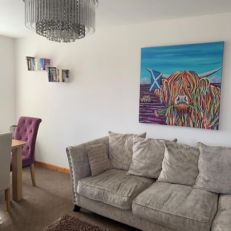 New Holliday Villa, Anstruther Cellardyke Exterior foto