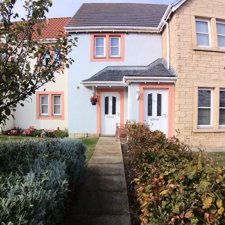 New Holliday Villa, Anstruther Cellardyke Exterior foto