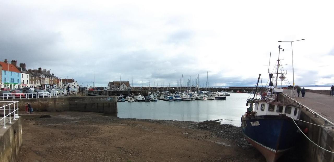 New Holliday Villa, Anstruther Cellardyke Exterior foto