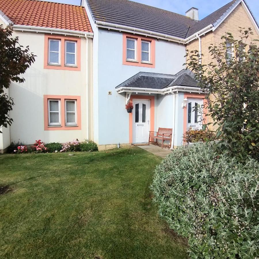 New Holliday Villa, Anstruther Cellardyke Exterior foto