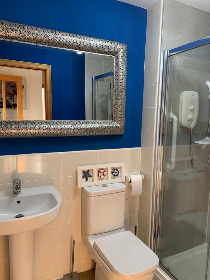 New Holliday Villa, Anstruther Cellardyke Exterior foto
