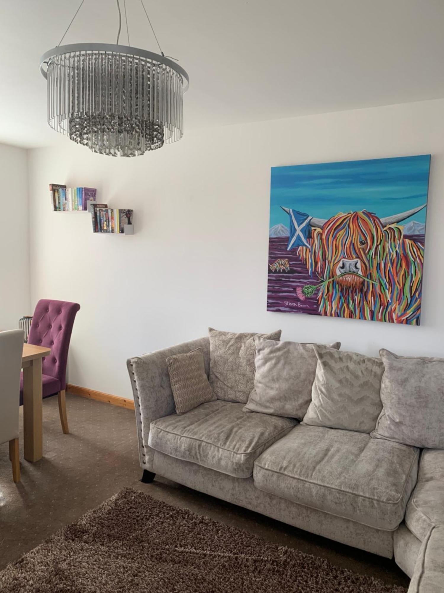New Holliday Villa, Anstruther Cellardyke Exterior foto